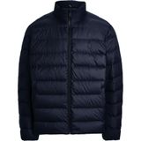 Polo Ralph Lauren Winterjas  zwart