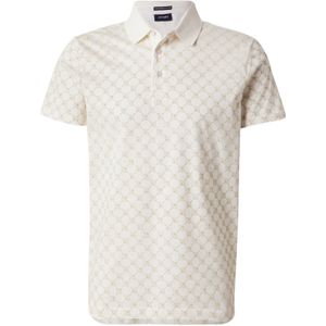JOOP! Shirt 'Pancrazio'  beige / natuurwit