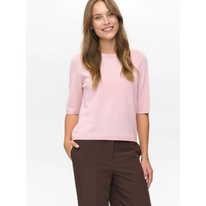 NÜMPH Top 'KALLY'  pink