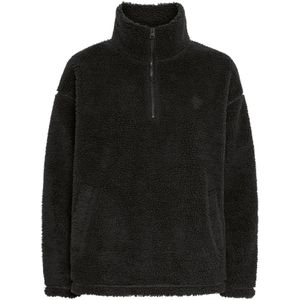 Oxmo Trui 'Tolirone'  zwart