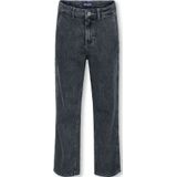 Only & Sons Junior Jeans 'OSJEDGE'  grey denim