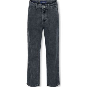 Only & Sons Junior Jeans 'OSJEDGE'  grey denim