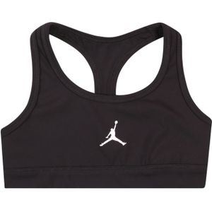 Jordan - BH - Zwart/Wit - Soft Cup - Racerback - Bustier