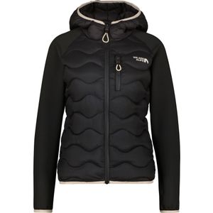 Alife and Kickin Tussenjas 'ArwenAK'  zwart / offwhite