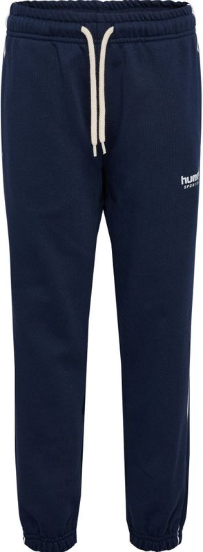 Hummel - Piping - Kindervoetbalbroek - Loose Fit