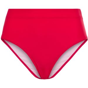 LSCN by LASCANA Bikinibroek 'Gina'  framboos