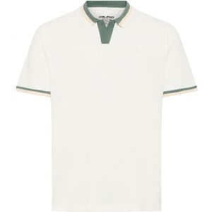 BLEND Shirt 'BHEvo'  wit