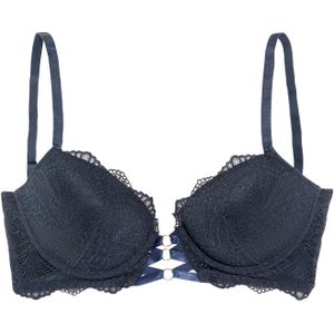 LASCANA BH  donkerblauw