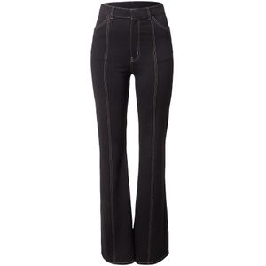 & Other Stories Broek  zwart