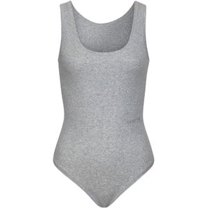 Copenhagen Studios Lingerie body  grijs