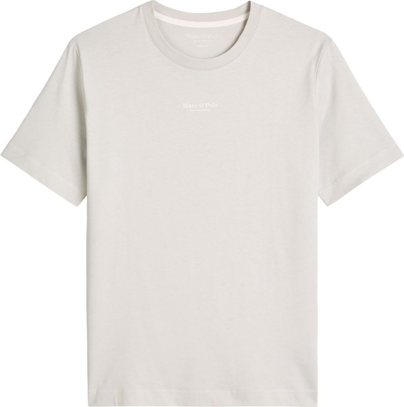 Marc O'Polo Shirt  stone grey