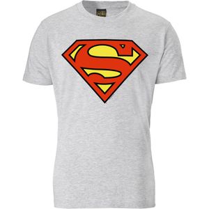 Shirt 'Superman Logo'
