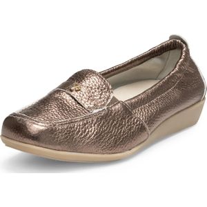 VITAFORM Mocassins  brons