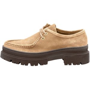 LLOYD Veterschoen 'HAVEN 170'  beige