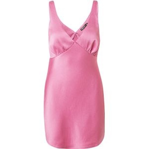 Nasty Gal Cocktailjurk  lichtroze