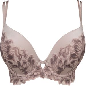 SugarShape BH 'Cha'  beige / oudroze