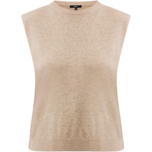MEXX Top  beige