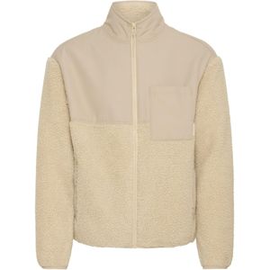 BLEND Tussenjas ' BHEVON '  grijs