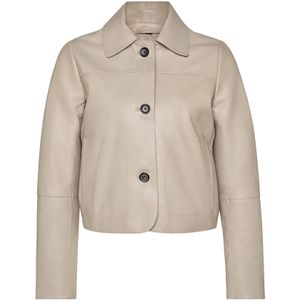 RICANO Tussenjas 'Jeena'  beige