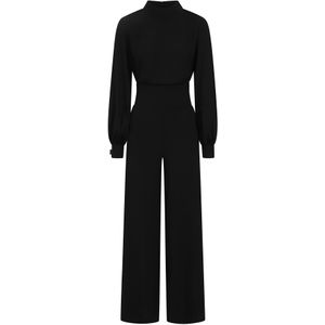 HotSquash Jumpsuit  zwart