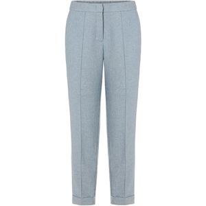 TATUUM Pantalon 'SUMKO'  blauw