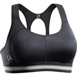 Bralette - Zwart - Microtouch - Zonder Beugels