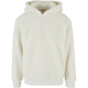 Urban Classics - Heren Sweatshirt - Wit