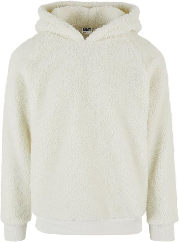 Urban Classics - Heren Sweatshirt - Wit