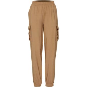 Fransa Cargobroek 'Krista'  karamel