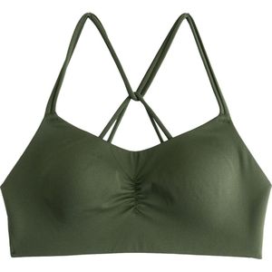 Next BH  olijfgroen
