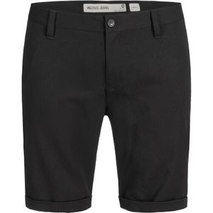 INDICODE JEANS Broek 'Aalborg'  zwart