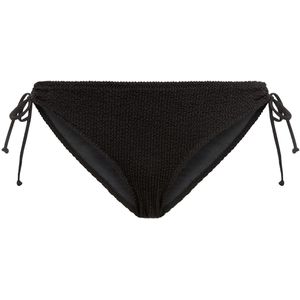 Look - Bikinibroekje - Zwart - 93% Polyamide, 7% Elastaan