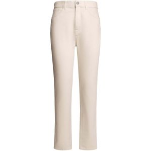 Red Bull Racing x Pepe Jeans Jeans  white denim