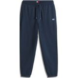 Tommy Jeans Broek  navy