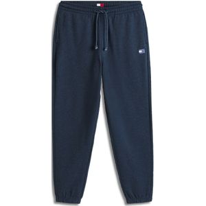 Tommy Jeans Broek  navy