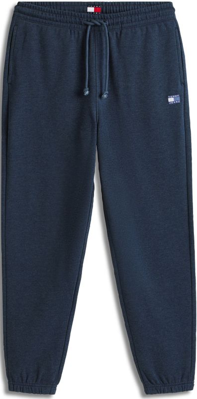 Tommy Jeans Broek  navy