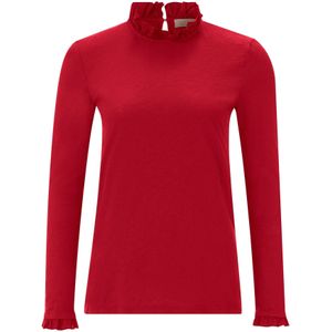 Rich & Royal Trui  rood