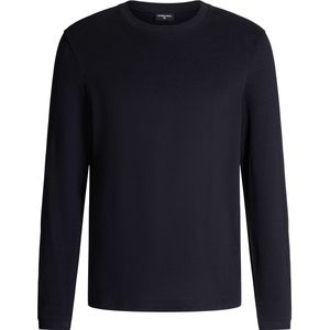 STRELLSON Shirt 'Riko'  zwart