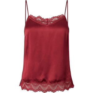 Noa Noa Top ' DeaNN '  rood