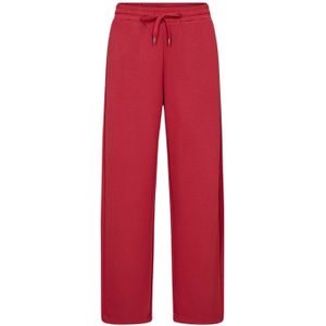 Soyaconcept Broek 'BANU '  rood