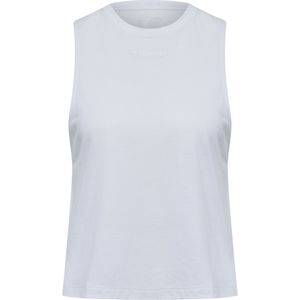 Hummel - hmlMT VANJA - Tanktop - Zacht Gebreid Jersey