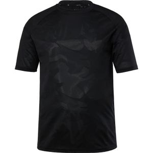 JAY-PI Shirt  antraciet / zwart