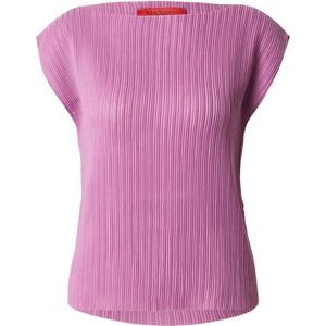 MAX&Co. Shirt 'LESLIE'  orchidee