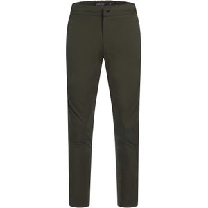INDICODE JEANS Chino 'Pasmia'  kaki