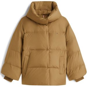 TOMMY HILFIGER Winterjas  kaki