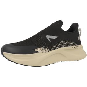 ARKK Copenhagen Slip-ons 'Raven X'  zwart