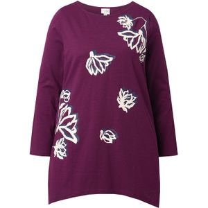 Ulla Popken Shirt  braam