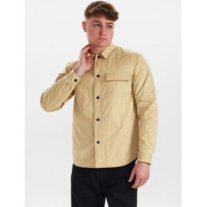 Dxnmxrk Tussenjas 'DXEbenezer'  sand