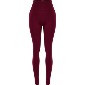 Trendyol Leggings  bordeaux