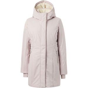 HOLLISTER Winterparka  lichtgrijs